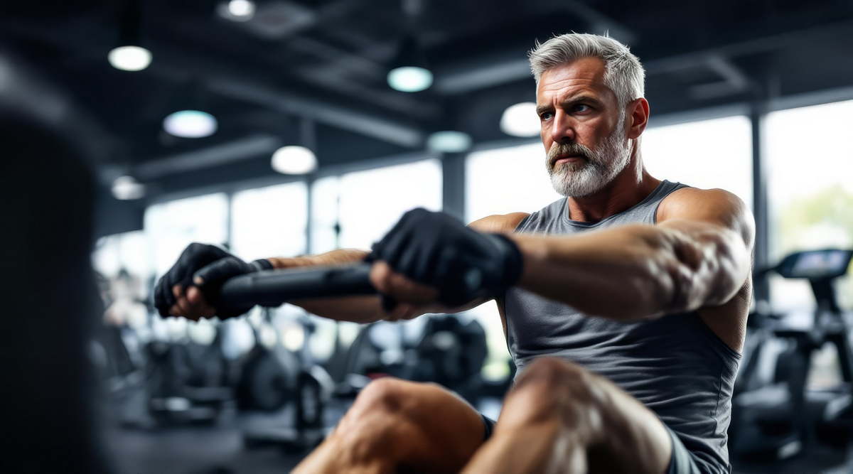 Rezultate de antrenament de succes